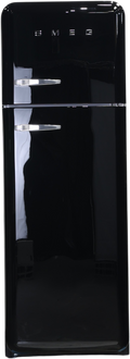 Réfrigérateur Avec Congélateur 294 L Reconditionné SMEG FAB30RBL5
