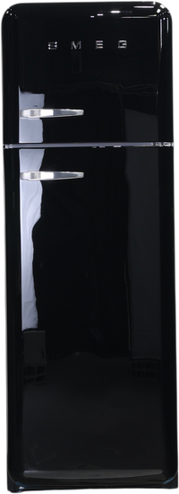 Réfrigérateur Avec Congélateur 294 L Reconditionné SMEG FAB30RBL5