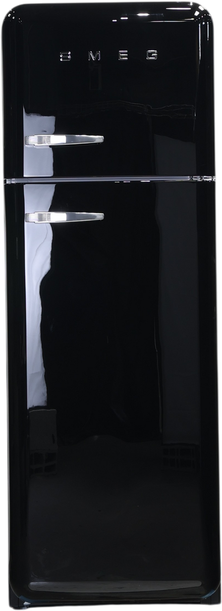 Réfrigérateur Avec Congélateur 294 L Reconditionné SMEG FAB30RBL5