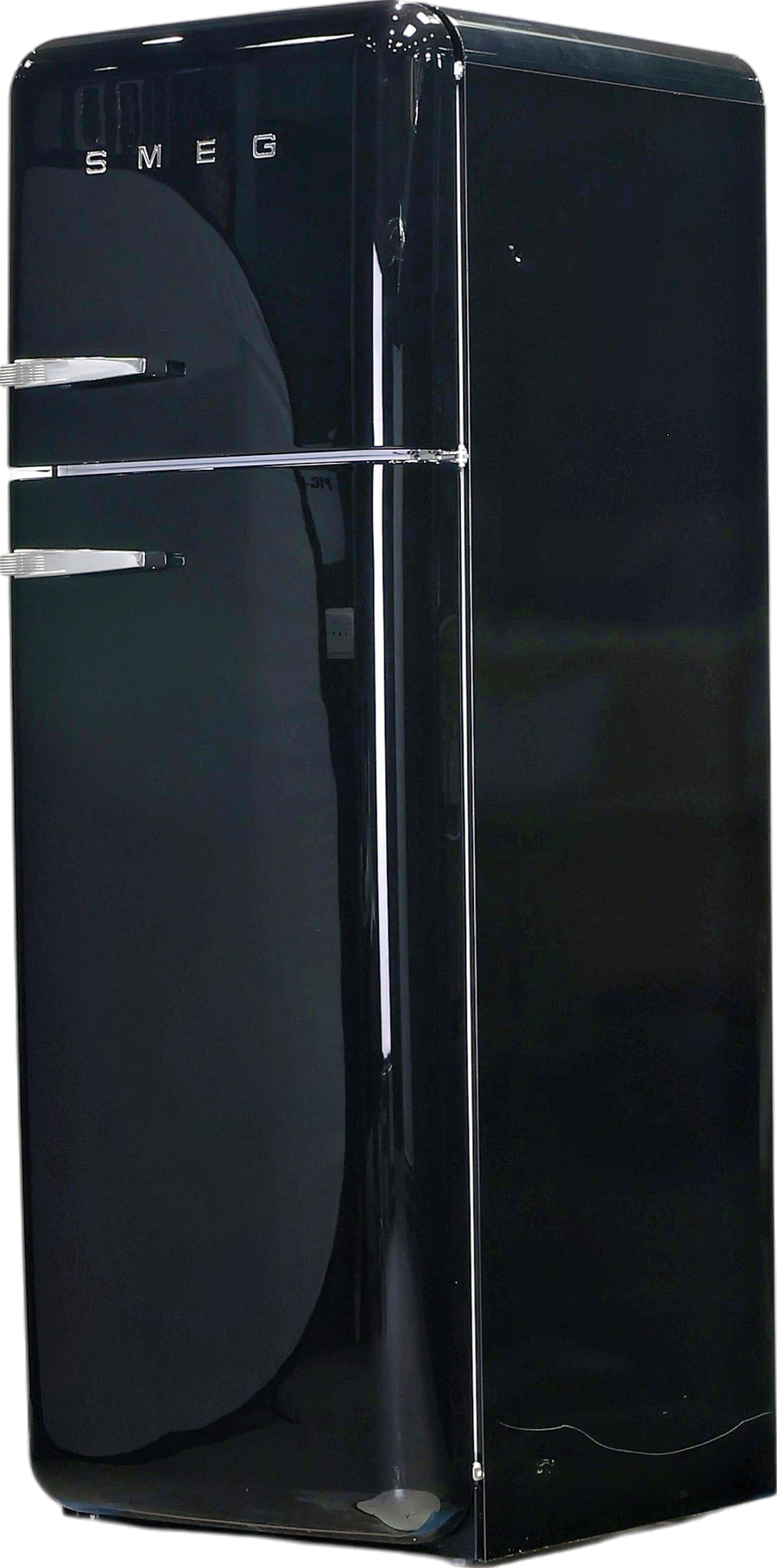 Réfrigérateur Avec Congélateur 294 L Reconditionné SMEG FAB30RBL5