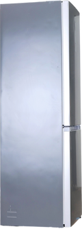 Réfrigérateur Avec Congélateur 300 Litres Reconditionné SMEG RC18XDNE - SMEG