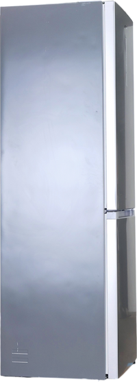 Réfrigérateur Avec Congélateur 300 Litres Reconditionné SMEG RC18XDNE - SMEG