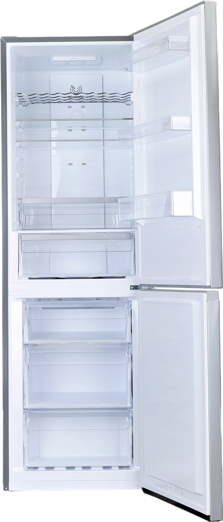 Réfrigérateur Avec Congélateur 300 Litres Reconditionné SMEG RC18XDNE - SMEG