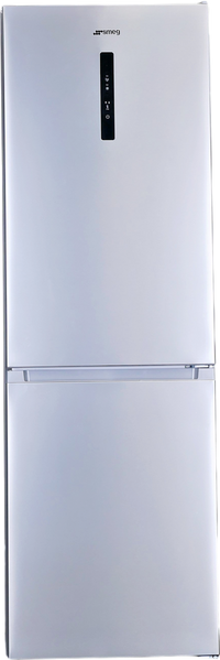 Réfrigérateur Avec Congélateur 300 Litres Reconditionné SMEG RC18XDNE - SMEG