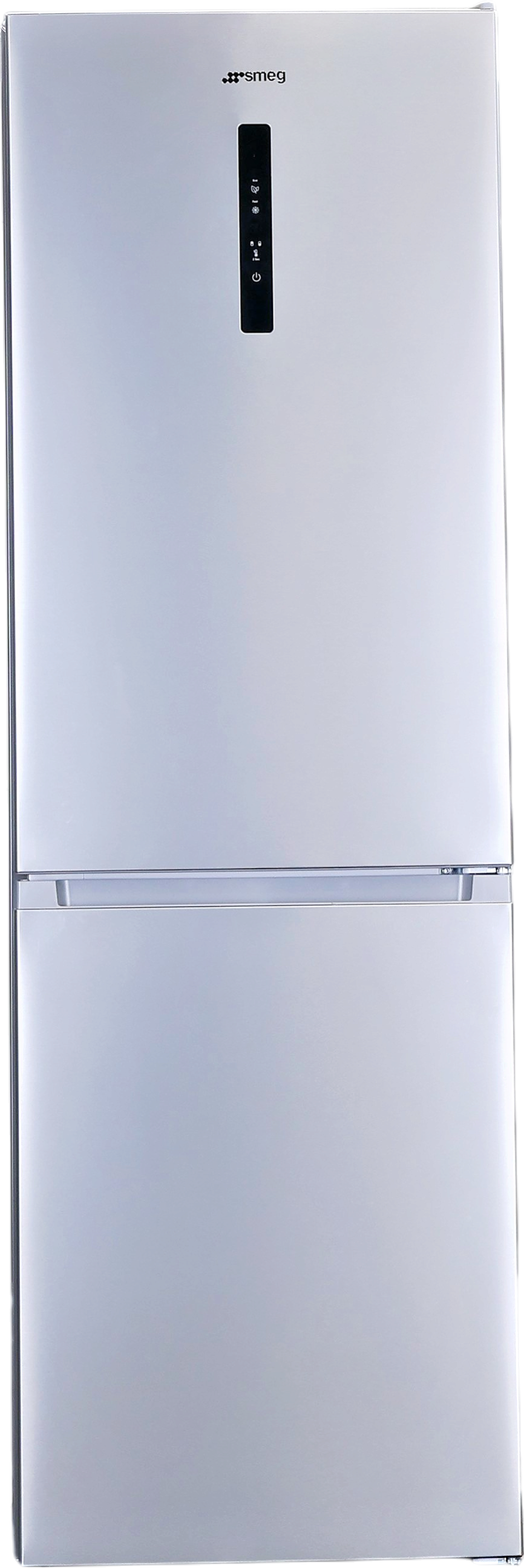 Réfrigérateur Avec Congélateur 300 Litres Reconditionné SMEG RC18XDNE - SMEG