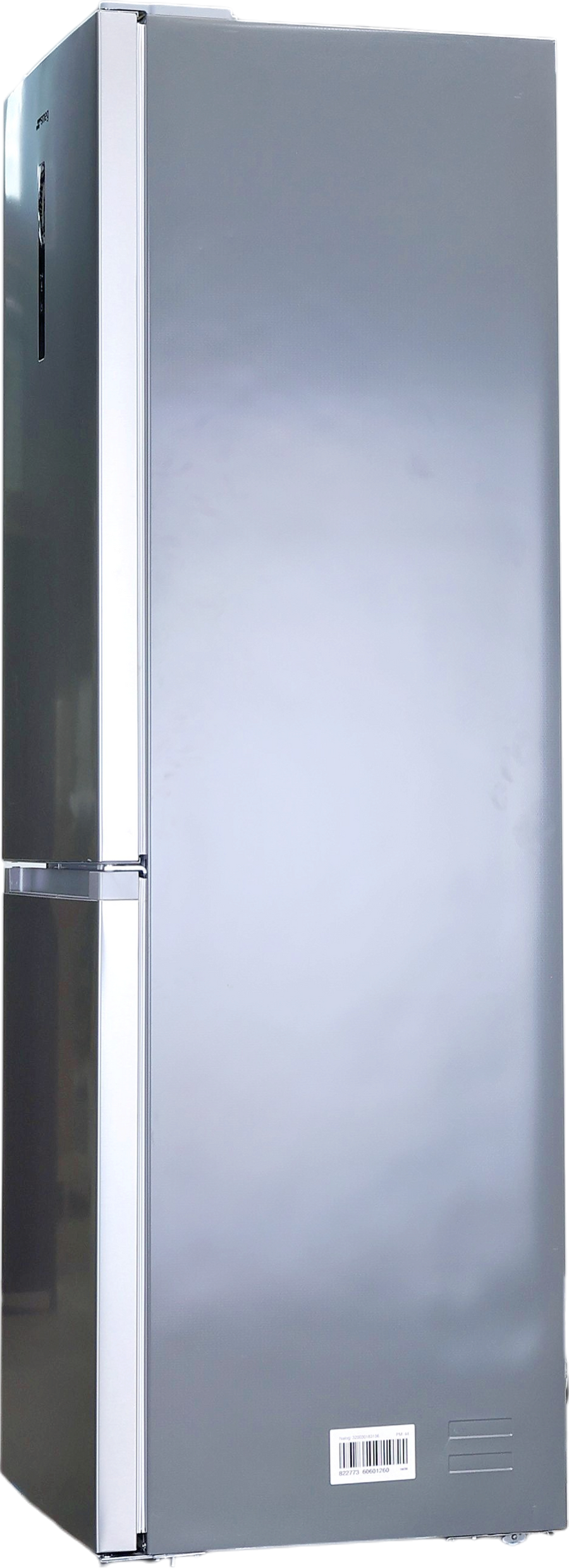 Réfrigérateur Avec Congélateur 300 Litres Reconditionné SMEG RC18XDNE - SMEG