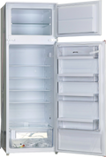 Réfrigérateur Encastrable 249 L Reconditionné SMEG D4152E