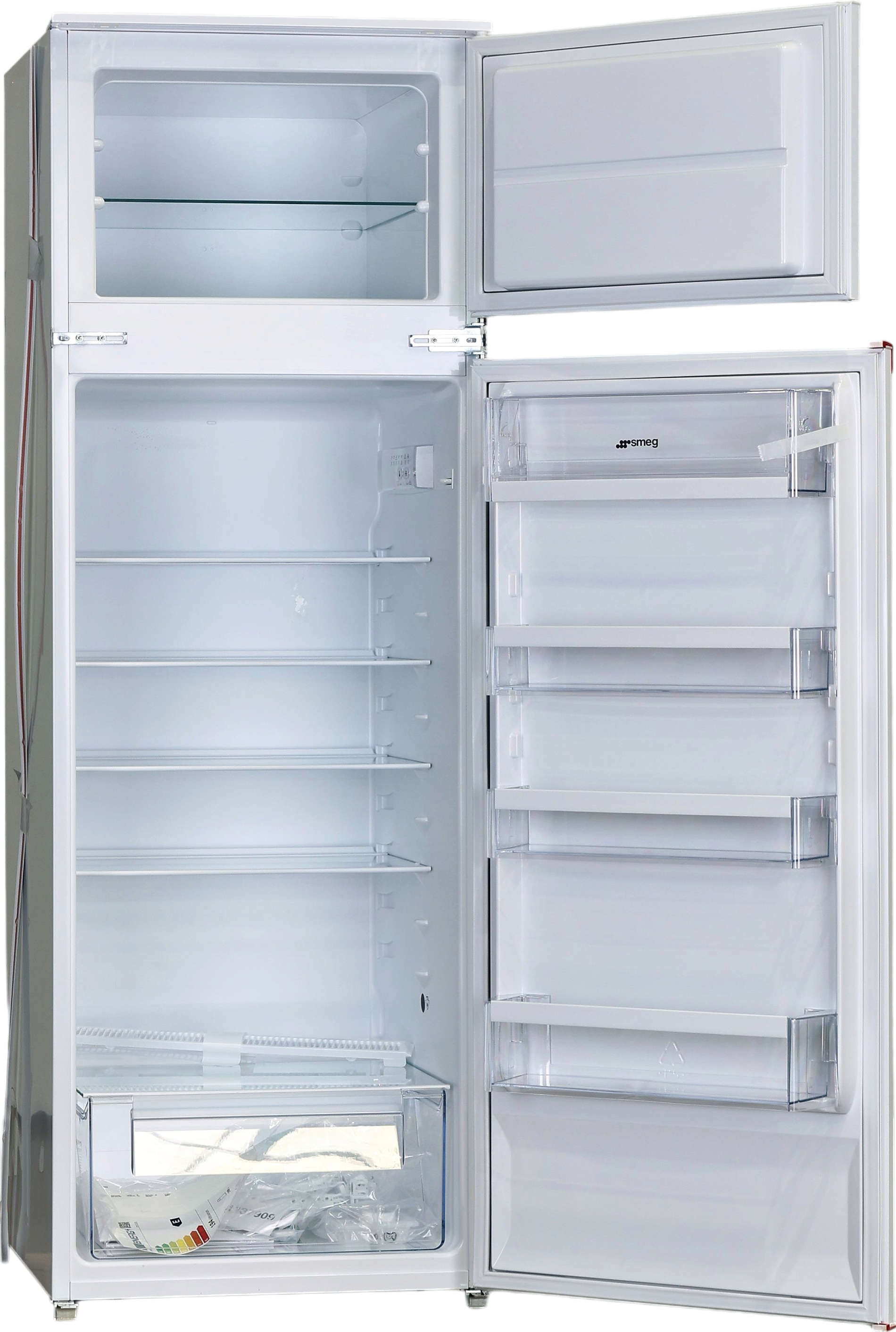 Réfrigérateur Encastrable 249 Litres Reconditionné SMEG D4152E