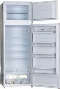 Réfrigérateur Encastrable 249 L Reconditionné SMEG D4152E