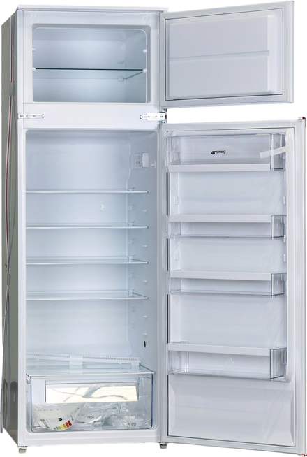 Réfrigérateur Encastrable 249 Litres Reconditionné SMEG D4152E