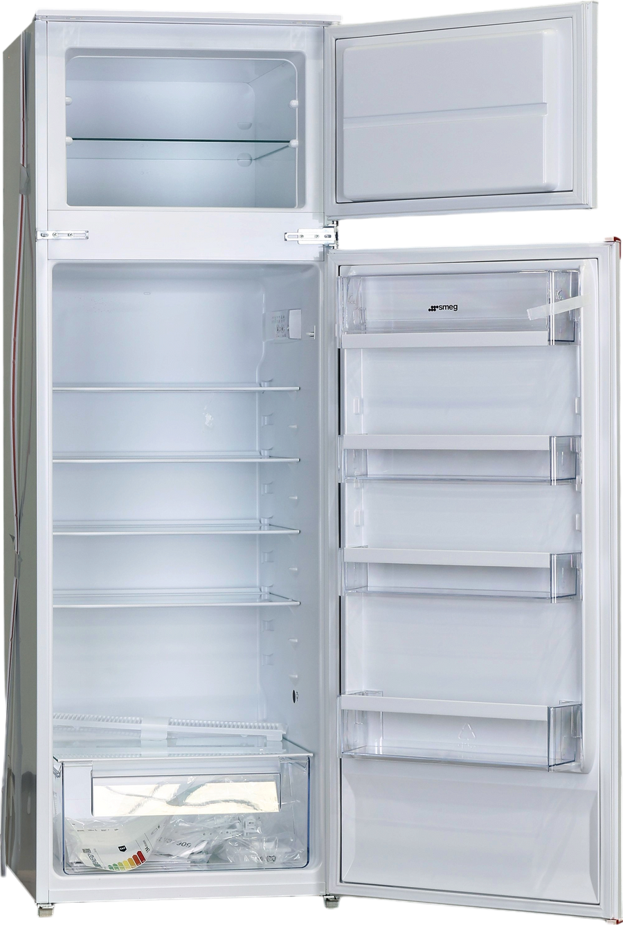 Réfrigérateur Encastrable 249 L Reconditionné SMEG D4152E