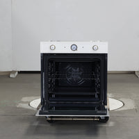 Four Chaleur Tournante 65 L Reconditionné SMEG SFP750POPZ