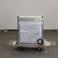 Four Chaleur Tournante 65 L Reconditionné SMEG SFP750POPZ