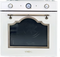 Four Chaleur Tournante 65 L Reconditionné SMEG SFP750POPZ