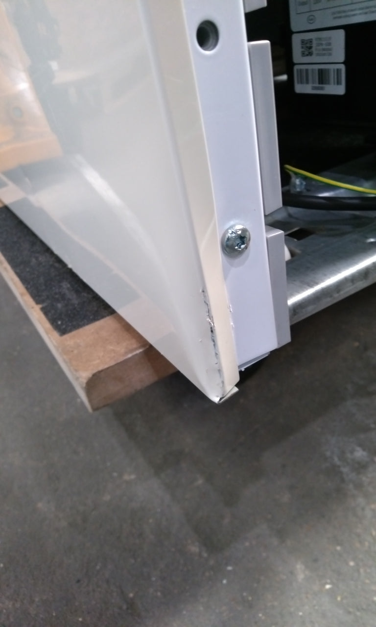 Réfrigérateur Avec Congélateur Reconditionné SMEG FAB28LCR6