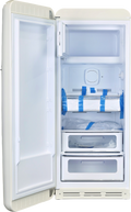 Réfrigérateur Avec Congélateur Reconditionné SMEG FAB28LCR6