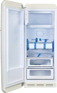 Réfrigérateur Avec Congélateur Reconditionné SMEG FAB28LCR6