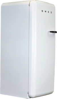 Réfrigérateur Avec Congélateur Reconditionné SMEG FAB28LCR6