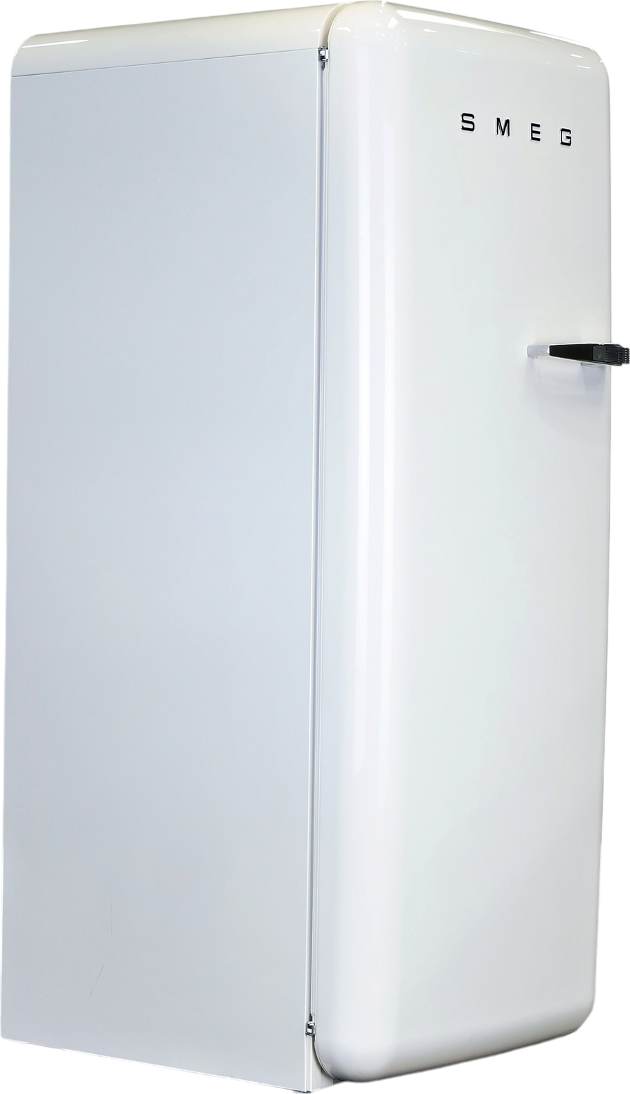 Réfrigérateur Avec Congélateur Reconditionné SMEG FAB28LCR6