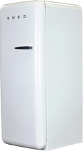 Réfrigérateur Avec Congélateur Reconditionné SMEG FAB28LCR6