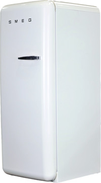Réfrigérateur Avec Congélateur Reconditionné SMEG FAB28LCR6