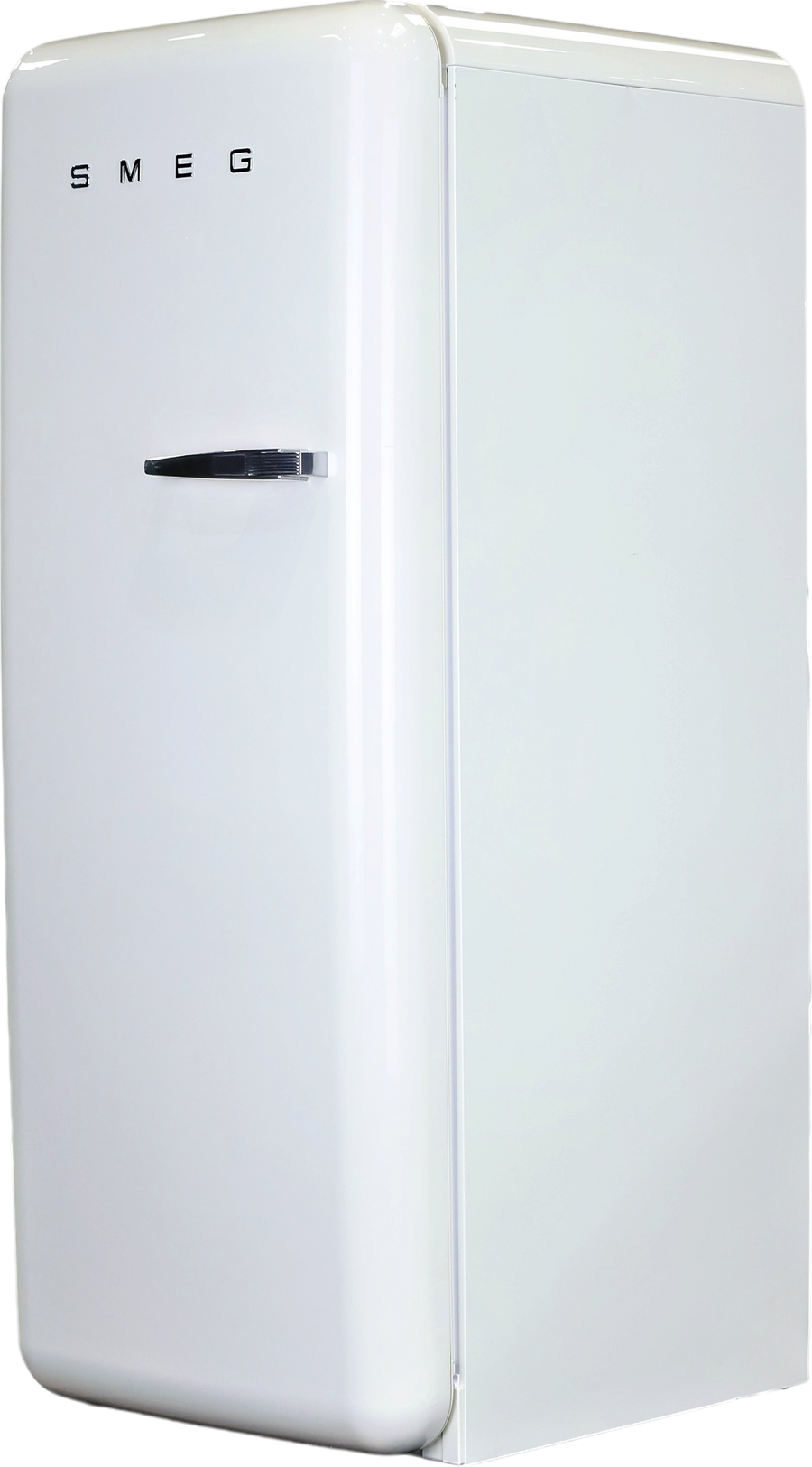 Réfrigérateur Avec Congélateur Reconditionné SMEG FAB28LCR6