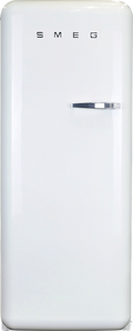 Réfrigérateur Avec Congélateur Reconditionné SMEG FAB28LCR6