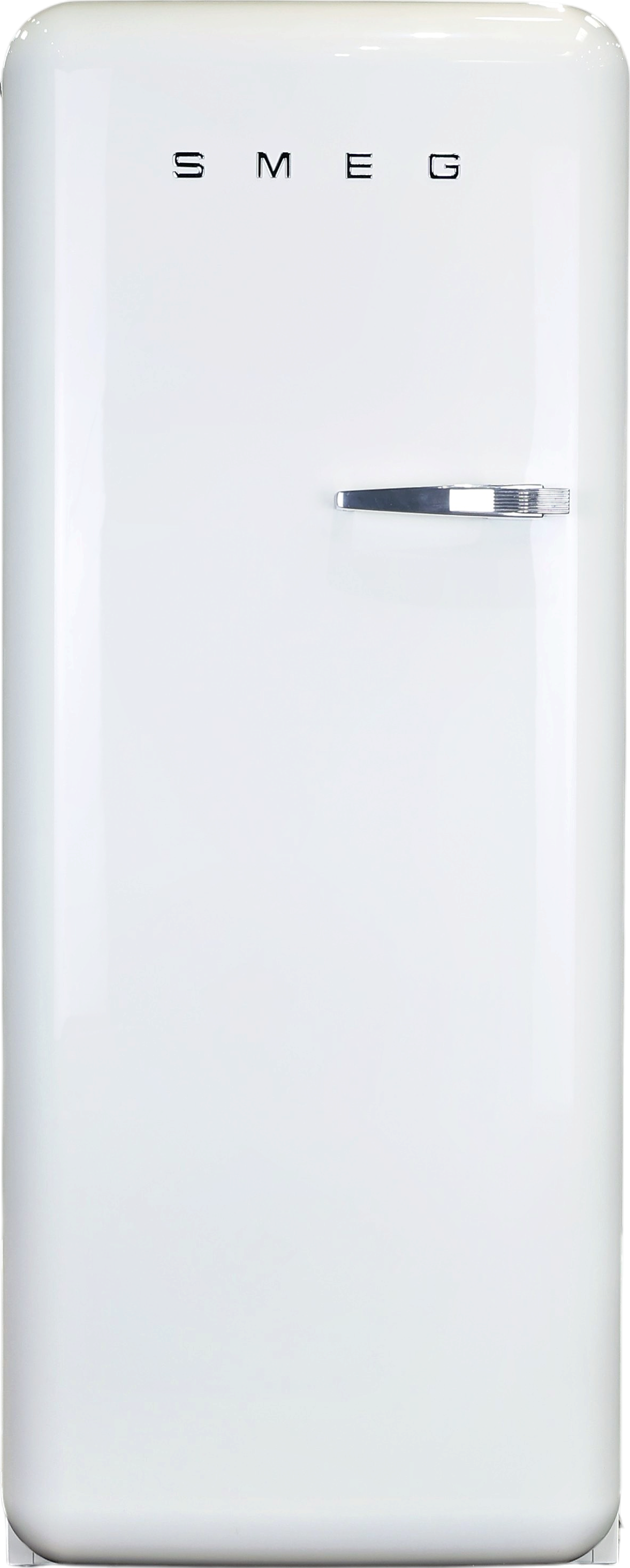 Réfrigérateur Avec Congélateur Reconditionné SMEG FAB28LCR6