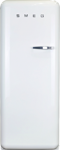 Réfrigérateur Avec Congélateur Reconditionné SMEG FAB28LCR6