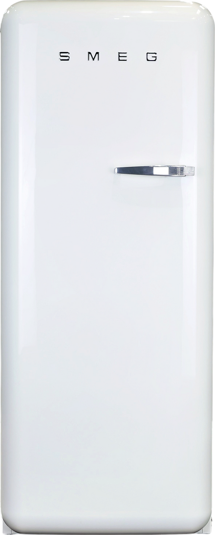 Réfrigérateur Avec Congélateur Reconditionné SMEG FAB28LCR6