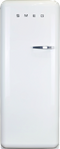 Réfrigérateur Avec Congélateur Reconditionné SMEG FAB28LCR6