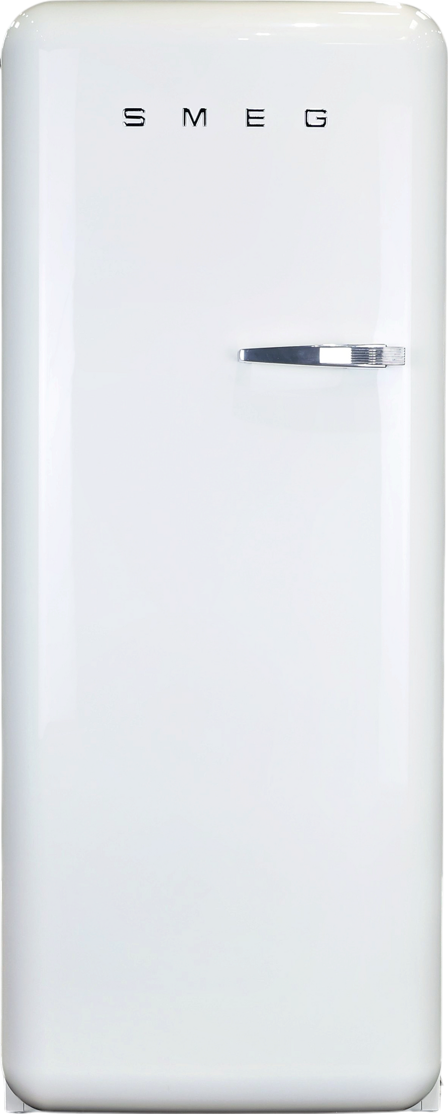 Réfrigérateur Avec Congélateur Reconditionné SMEG FAB28LCR6