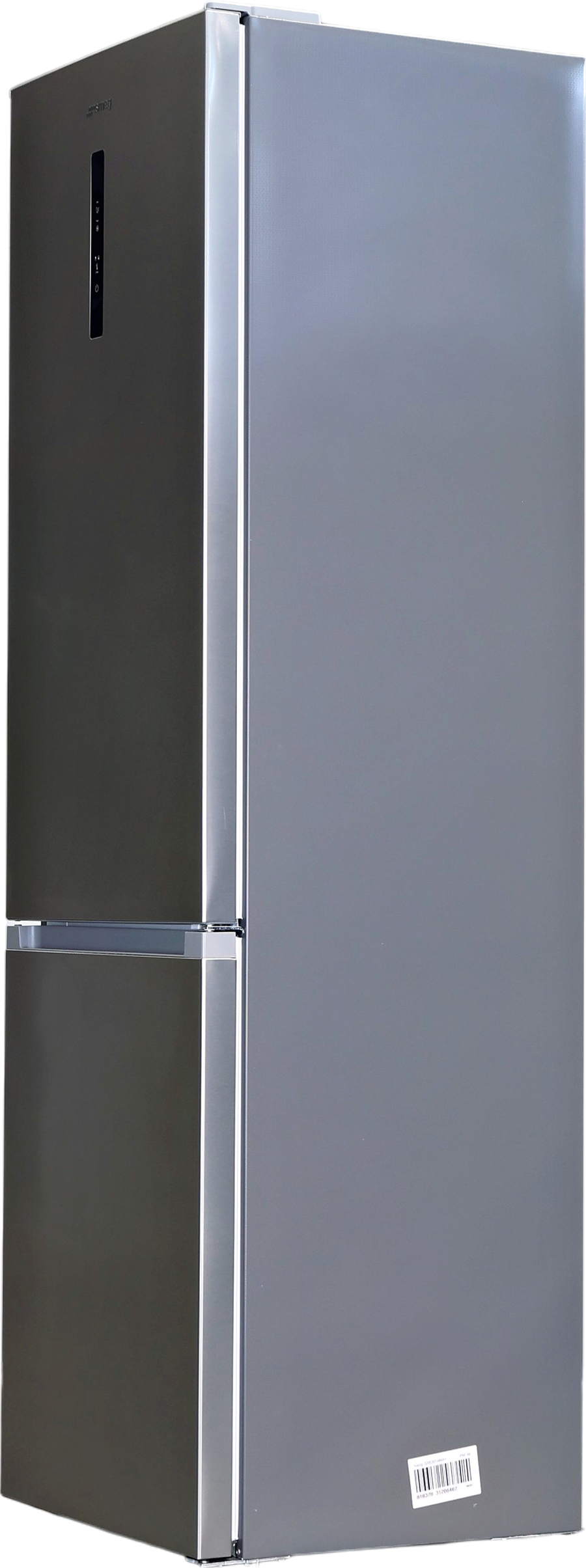Réfrigérateur Avec Congélateur 235 Litres Reconditionné SMEG FC20XDNE