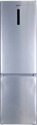 Réfrigérateur Avec Congélateur 235 Litres Reconditionné SMEG FC20XDNE