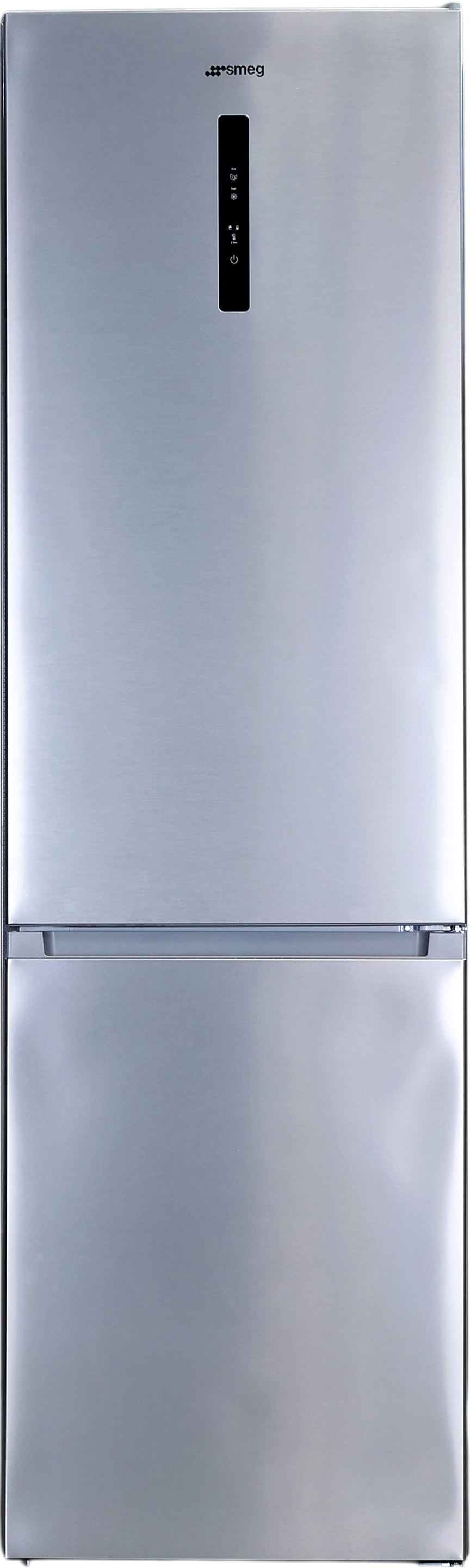 Réfrigérateur Avec Congélateur 235 Litres Reconditionné SMEG FC20XDNE