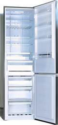 Réfrigérateur Avec Congélateur 235 Litres Reconditionné SMEG FC20XDNE