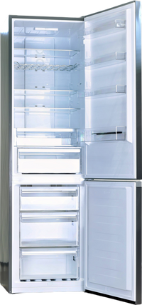 Réfrigérateur Avec Congélateur 235 Litres Reconditionné SMEG FC20XDNE