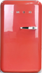Réfrigérateur Une Porte 135 Litres Reconditionné SMEG FAB10HLRD6