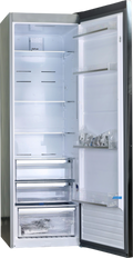 Réfrigérateur Une Porte 390 Litres Reconditionné SMEG FS18EV3HX