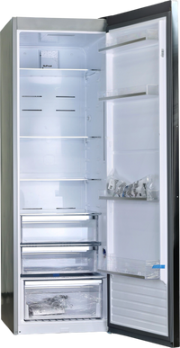 Réfrigérateur Une Porte 390 Litres Reconditionné SMEG FS18EV3HX