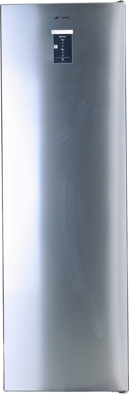 Réfrigérateur Une Porte 390 L Reconditionné SMEG FS18EV3HX