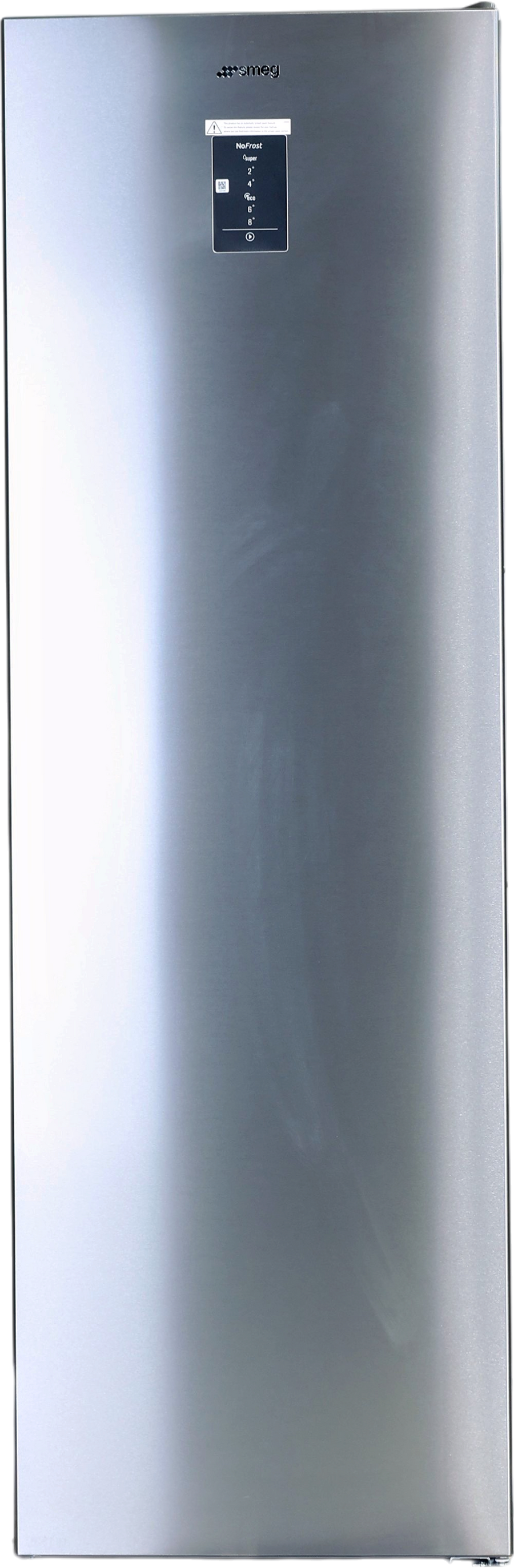 Réfrigérateur Une Porte 390 Litres Reconditionné SMEG FS18EV3HX