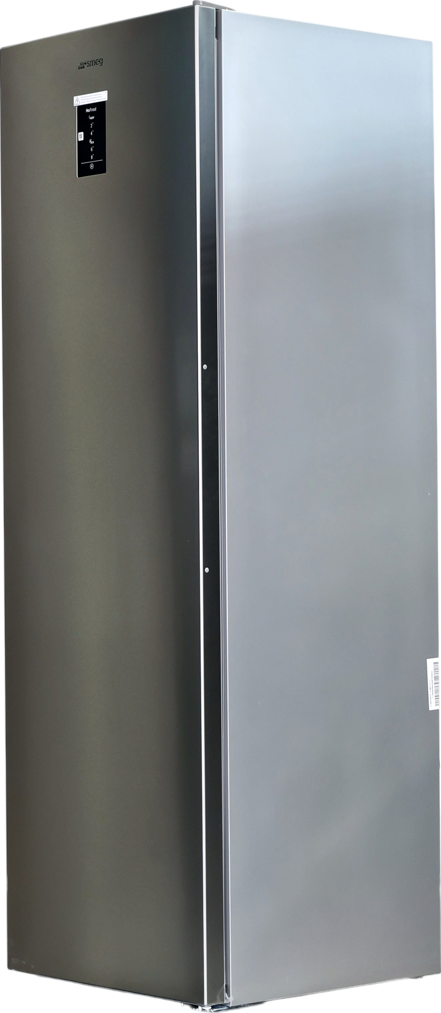 Réfrigérateur Une Porte 390 Litres Reconditionné SMEG FS18EV3HX