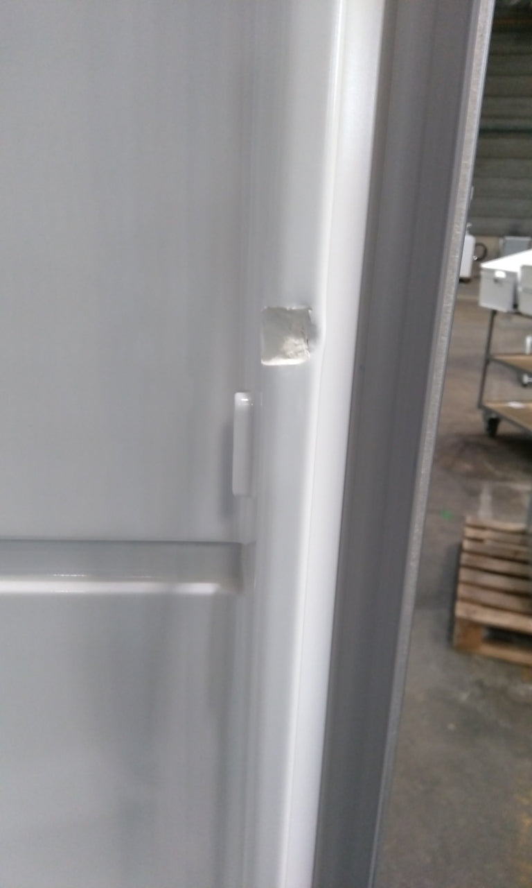 Réfrigérateur Une Porte 390 Litres Reconditionné SMEG FS18EV3HX