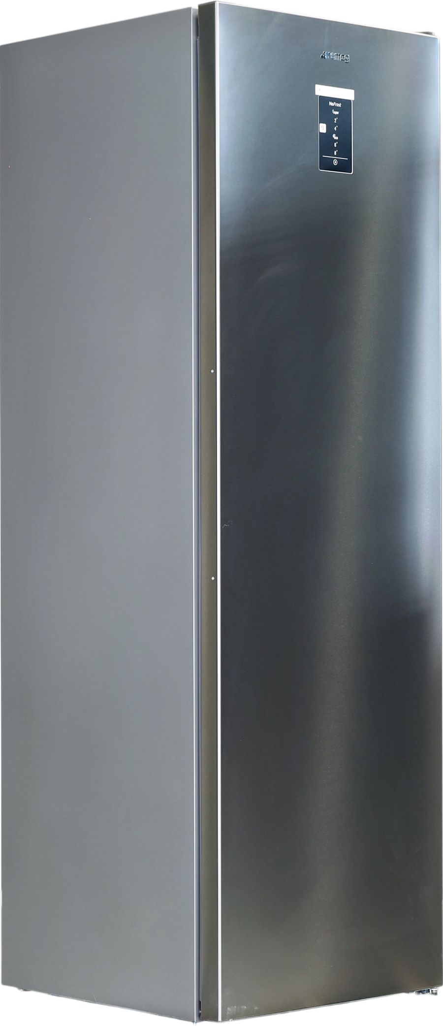 Réfrigérateur Une Porte 390 Litres Reconditionné SMEG FS18EV3HX