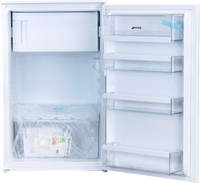 Réfrigérateur Encastrable 124 L Reconditionné SMEG S4C092D