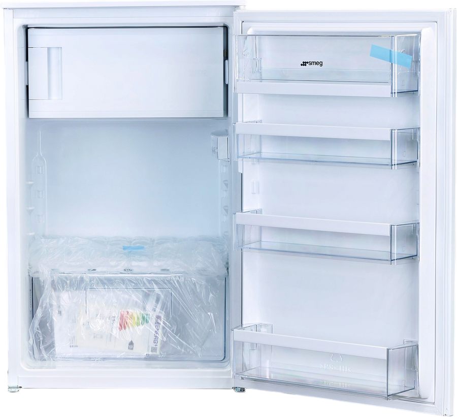 Réfrigérateur Encastrable 124 L Reconditionné SMEG S4C092D