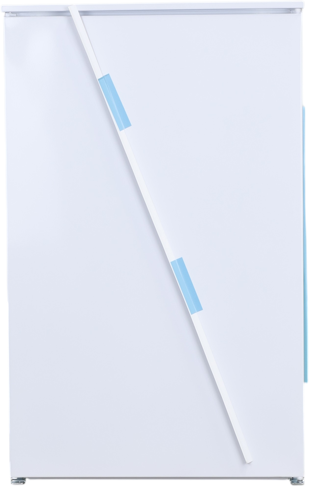 Réfrigérateur Encastrable 124 L Reconditionné SMEG S4C092D