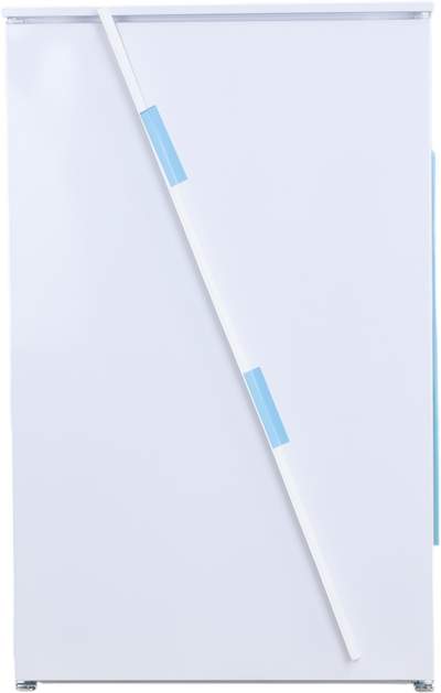 Réfrigérateur encastrable SMEG S4C092D