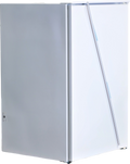 Réfrigérateur Encastrable 124 L Reconditionné SMEG S4C092D